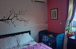 Jalan Watan, Ampang, Selangor 68000