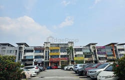 Kajang, Selangor, Kajang, Selangor
