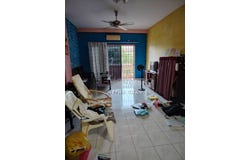 Jalan Anggerik Villa 2/2, Taman Anggerik Perdana, 43500, Selangor, Semenyih, Selangor 43500