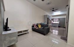 Bandar Puncak Alam, Selangor 42300