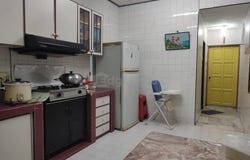 Jalan Sungai Keramat, Klang, Selangor 42100