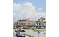 Bercham Bistari, Ipoh, Perak 31400
