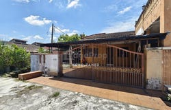 Off Jalan Raya 3, Seri Kembangan, Selangor 47100