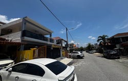 Kota Damansara, Selangor 47810