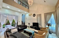 Jalan Lelangit U8/45, Bukit Jelutong, Selangor 40150