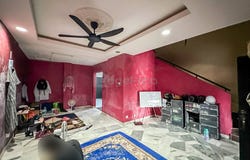Section 8, Shah Alam, Selangor 40000