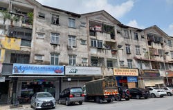 Jalan Utama 2/1, Puchong, Selangor 47100