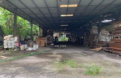 Bukit Rambai, Melaka