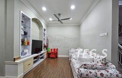 Jalan Anggerik Oncidium, Shah Alam, Selangor 40460