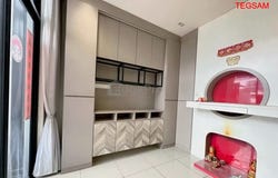 Nara Eco Ardence Setia Alam, Shah Alam, Selangor 40170