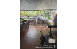 Sungai Petani, Kedah 8000