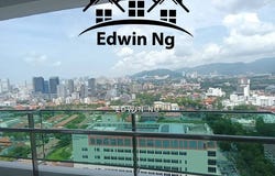 Jalan Sultan Ahmad Shah, Pulau Tikus, 10050, Penang, George Town, Penang 10050