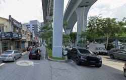 Jalan Midah, Cheras, Kuala Lumpur 56000