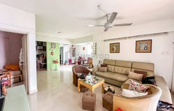 Jalan 5/125, 57100, Kuala Lumpur, Desa Petaling, Kuala Lumpur 57100