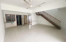 Jenjarom, Selangor 42610