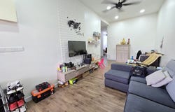 Jalan Sena, Kulai, Johor 81000