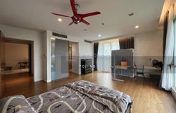 Jalan Bukit Segar, Cheras, Kuala Lumpur 56100