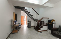 Ampang, Selangor 56100