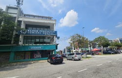 Shah Alam, Selangor 47000