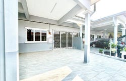 Shah Alam, Selangor 40460