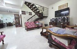 Jalan Intan, Batu 9th Cheras, Selangor 43200