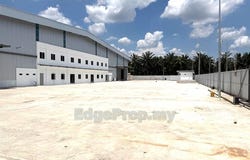 Telok Panglima Garang, Selangor 42500