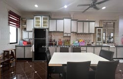 Selangor, Batu 9th Cheras, Selangor 43200