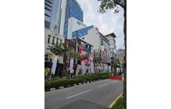 KL City, Kuala Lumpur