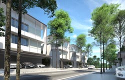Sierramas Valencia, Sierramas, Selangor 40150
