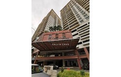 Jalan Pudu Impian, Pudu, Kuala Lumpur 56100