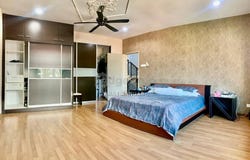 Shah Alam, Selangor 40150