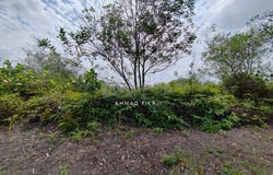 Bangi, Selangor 43650