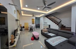 Jalan Indah, Iskandar Puteri, Johor 81200