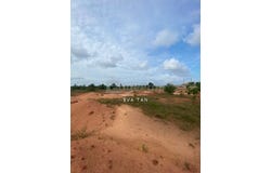 Balok, Pahang 26100