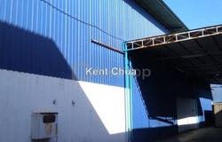 Jalan Sungai Buloh, 40160 Sungai Buloh, Selangor, Shah Alam, Selangor 40160