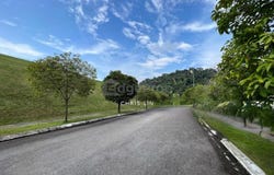 Off Jalan Sultan, Ampang, Selangor 55100