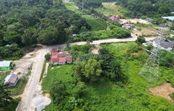 off Persiaran Apec, Dengkil, Selangor 43800