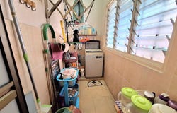 Shah Alam, Selangor 40460