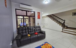 Jalan Jaya, Skudai, Johor 81300