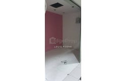 Jalan 4/91, Cheras, Kuala Lumpur 56100