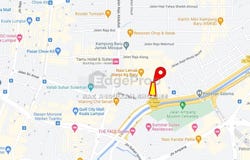 Kuala Lumpur, Kuala Lumpur 50300