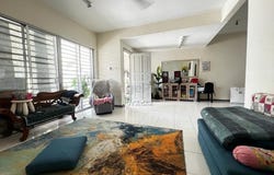 Sg Jerlok, Kajang, Selangor 43000