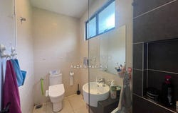 Bandar Country Homes, Selangor 48000