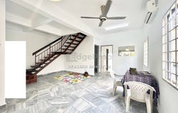 Persiaran Saujana 5, Sungai Buloh, Selangor 47000