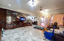 Cheras, Selangor 43200