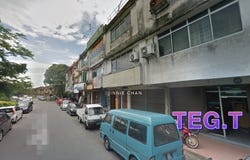Jalan Tun Abdul Razak, Klang, Selangor 41200
