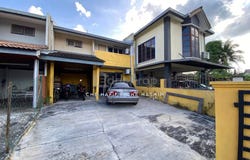 Bangi, Selangor