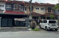 Seri Kembangan, Selangor 43300