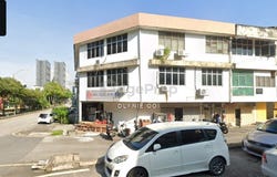 Jalan Midah, Cheras, Kuala Lumpur 56000