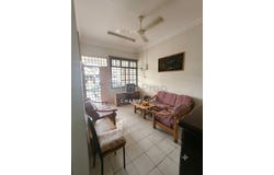 Taman Rinting , Johor Bahru, Johor 81750